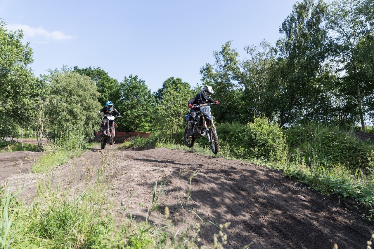 Bild 388 - Trainingsstunde